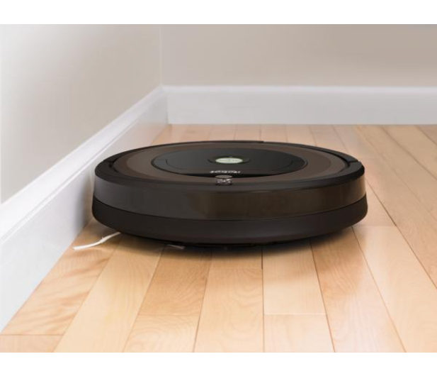 iRobot Roomba 896 - 488332 - zdjęcie 4